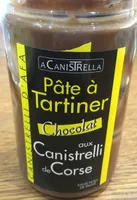 Pate a tartiner