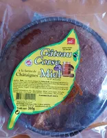 Gateau corse