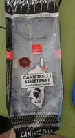 Canistrelli