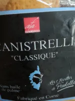 Canistrelli