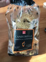 Canistrelli