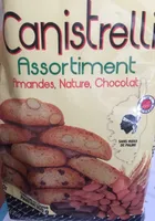 Canistrelli