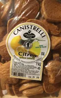Canistrelli