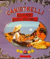 Canistrelli