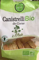 Canistrelli Bio de Corse