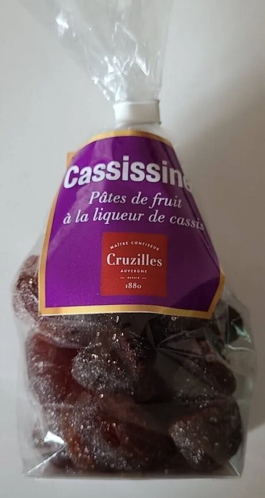 Cassissine