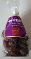 Cassissine