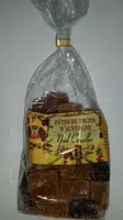 Pâtes de fruits d'Auvergne