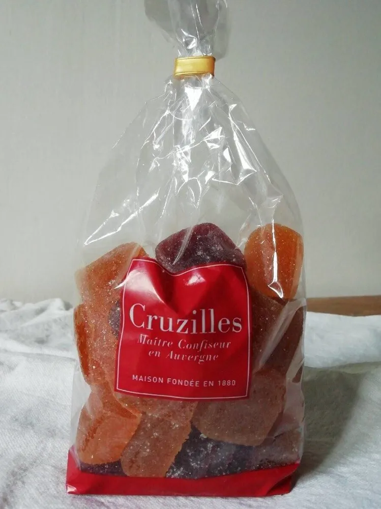 Cruzilles