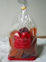 Cruzilles