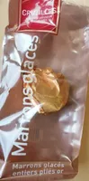 Marrons glacés