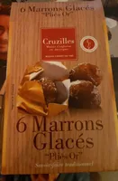 Marrons glacés