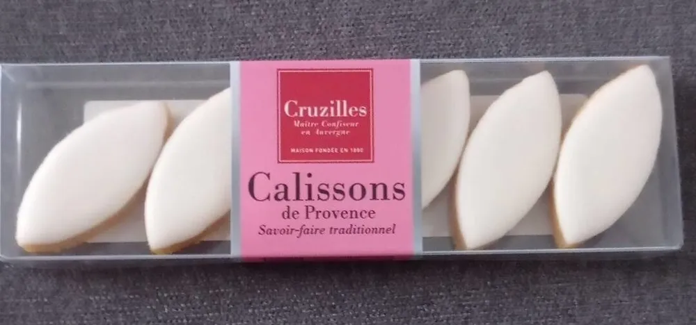 Calissons de provence