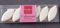 Calissons de provence