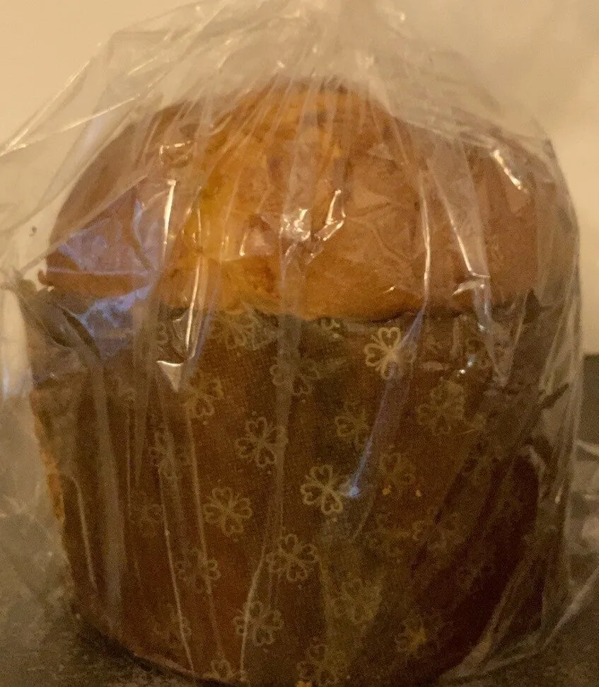 Panettone