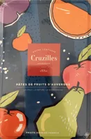 Pâtes de fruits d’Auvergne