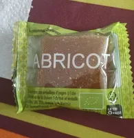 Pâte de fruits