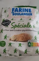 Farine du boulanger
