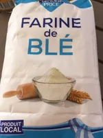 Farine De Blé Type 55