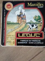 MAROILLES