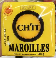 Quart Maroilles