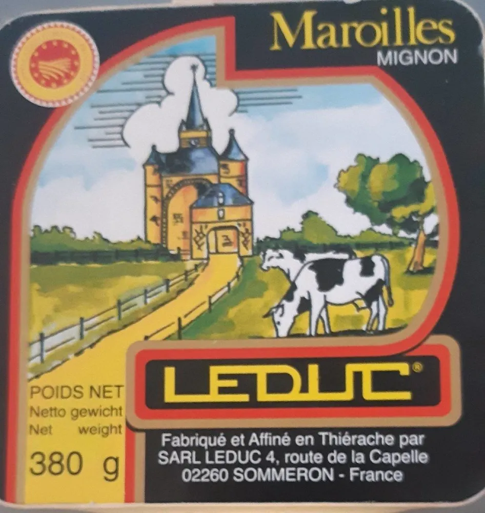 Mignons 26 %
