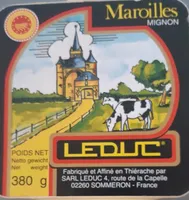 Mignons 26 %