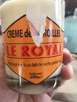 Creme de Maroilles