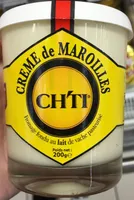 Crème de Maroilles (24% MG)