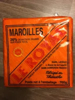 Maroilles - 26% M.G.