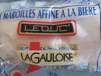 Maroilles à La Bierre Aoc 26%