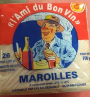 Maroilles - 26%M.G.
