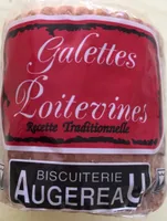 Galette poitevines