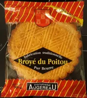 Broyé du Poitou
