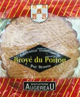 Broyé du Poitou