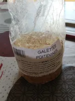 Galettes poitevines