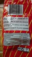 Benoitines  sachet