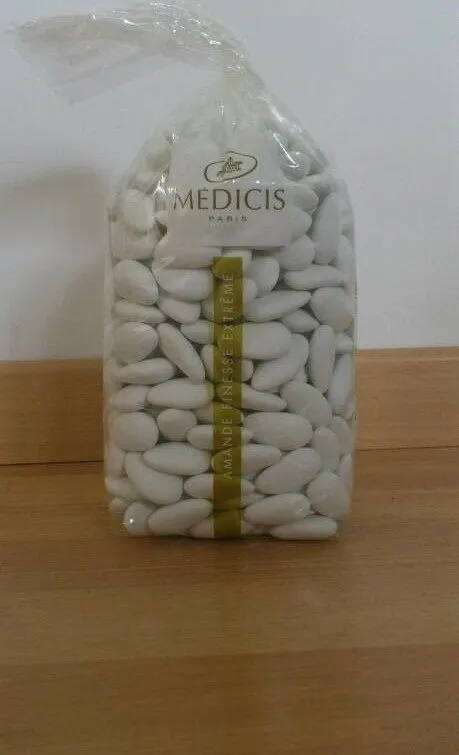 Dragée Amande Finesse Extrême 1Kg