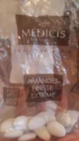 Amandes finesse extrême