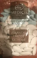 Dragées amande finesse extreme Excellence