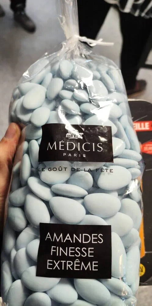 Dragés