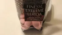 Finesse extreme merida