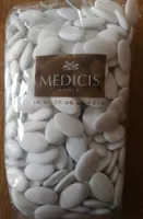 Dragées chocolat 70% cacao