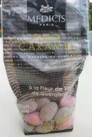 Duo caramel