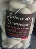 Amour de viennoise
