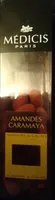 Amandes Caramaya