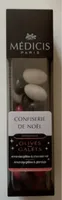 Mix olives et Galets