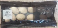 Amandes Toffelo