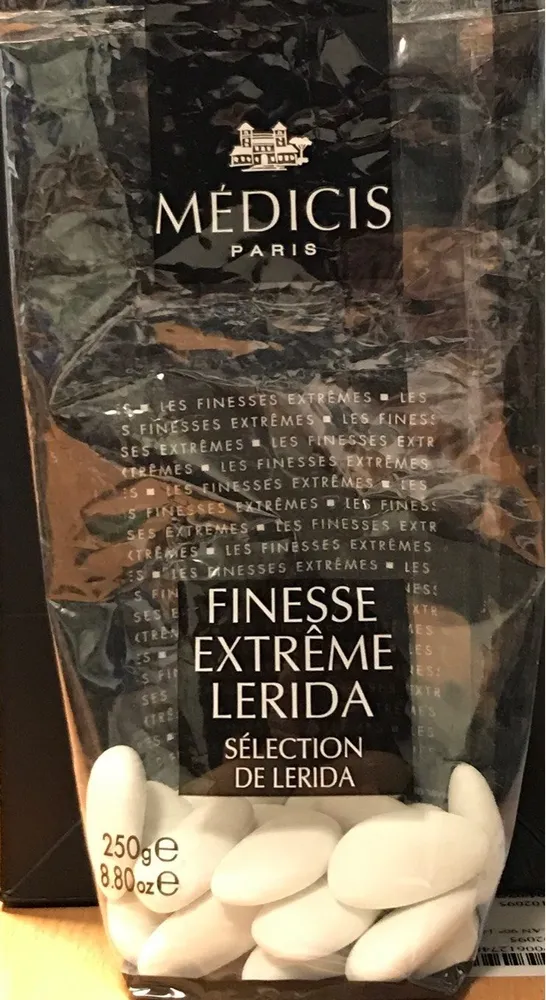 Finesse Extreme Lerida