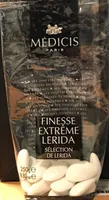 Finesse Extreme Lerida